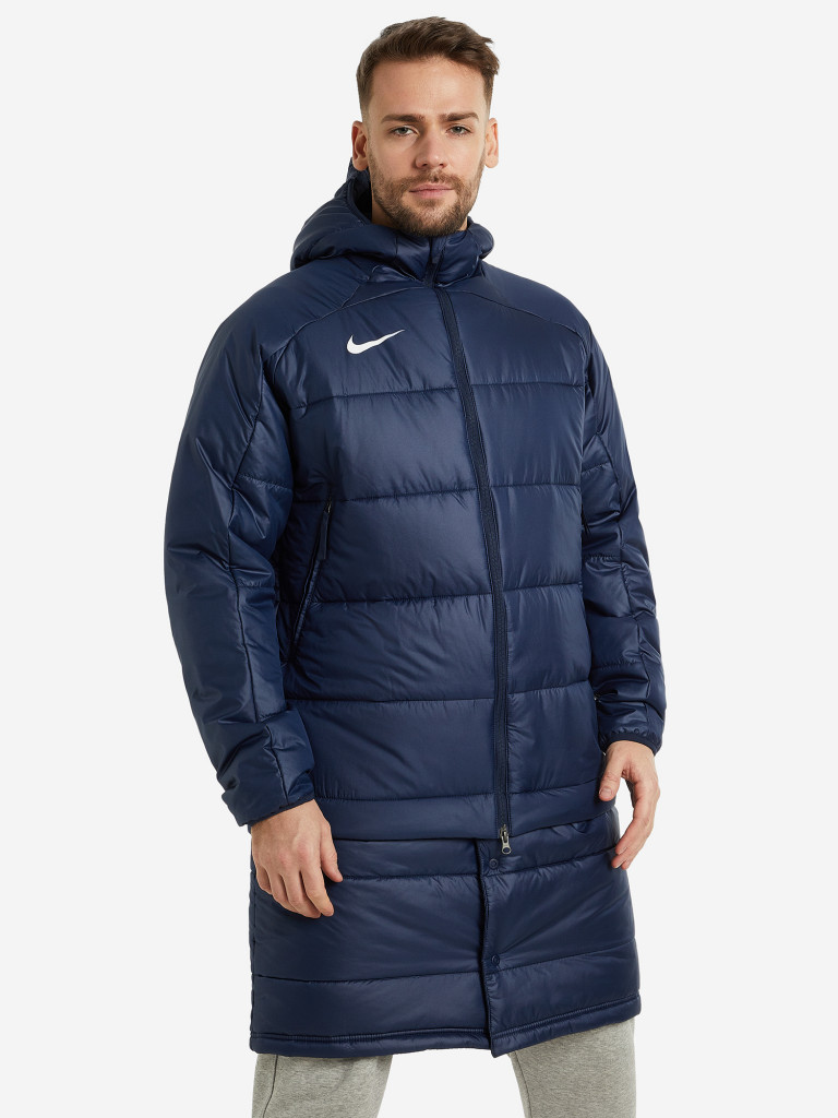 Nike therma coat hotsell