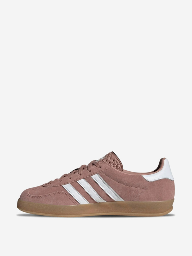 Кроссовки Adidas Gazelle Indoor W