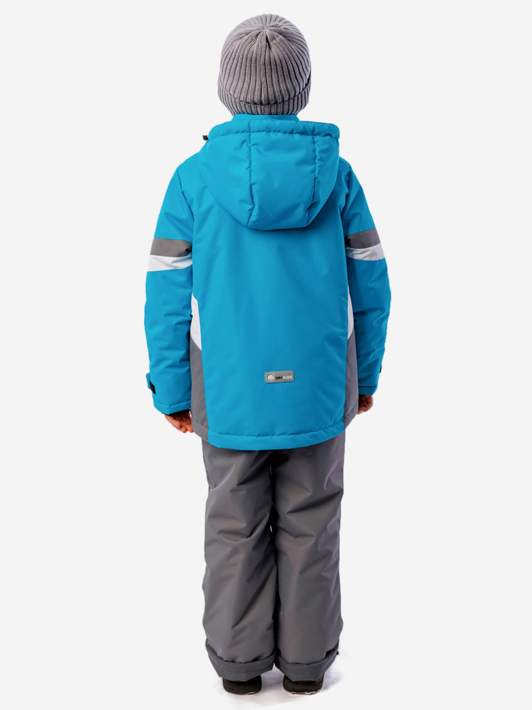 Костюм демисезонный детский UKI KiDS