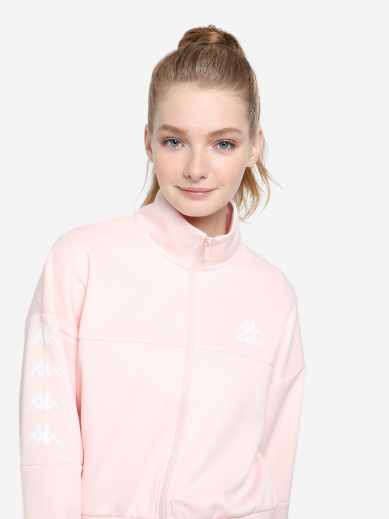 Олимпийка женская Kappa