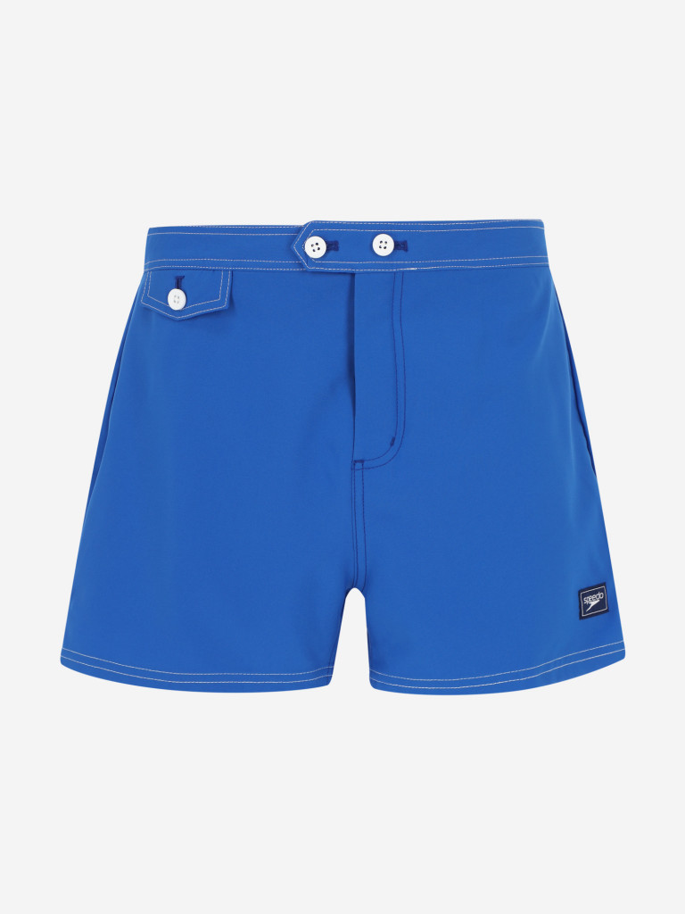 Шорты плавательные мужские Speedo Vintage Volley