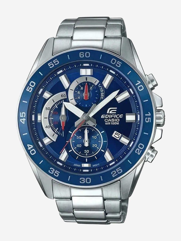 Спортивные часы Casio EFV-550D-2A