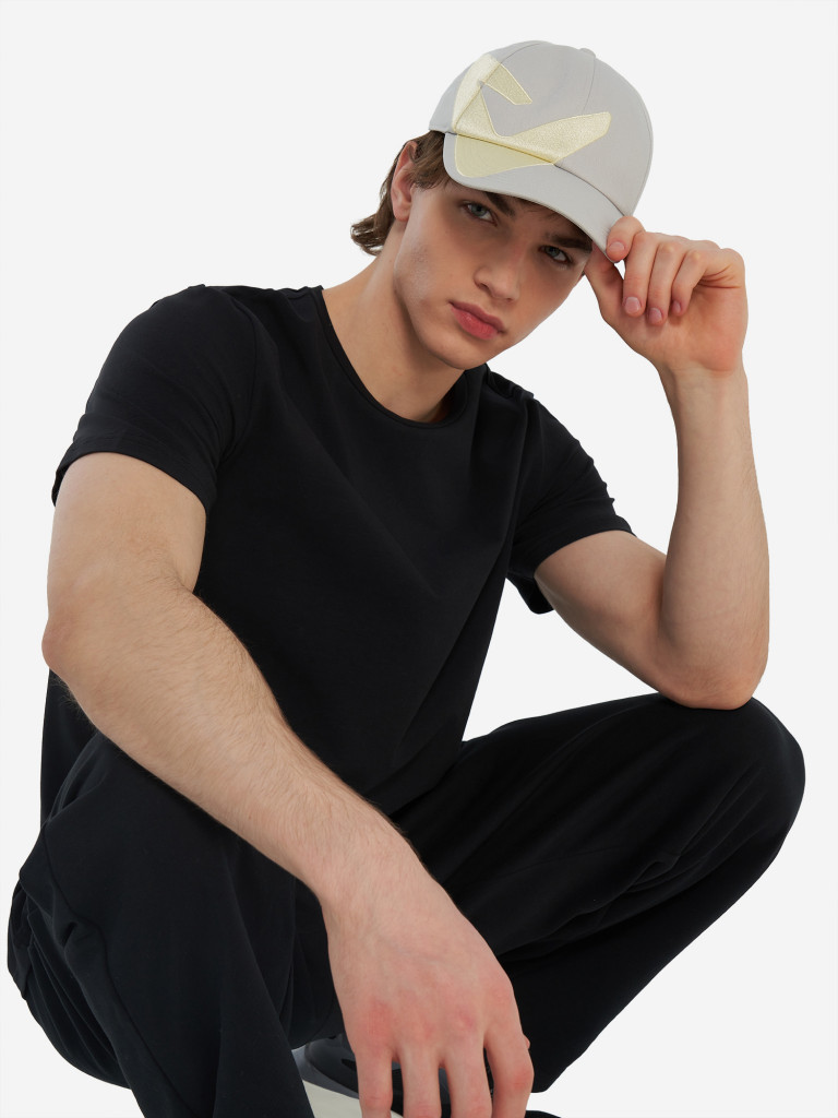 Бейсболка Demix