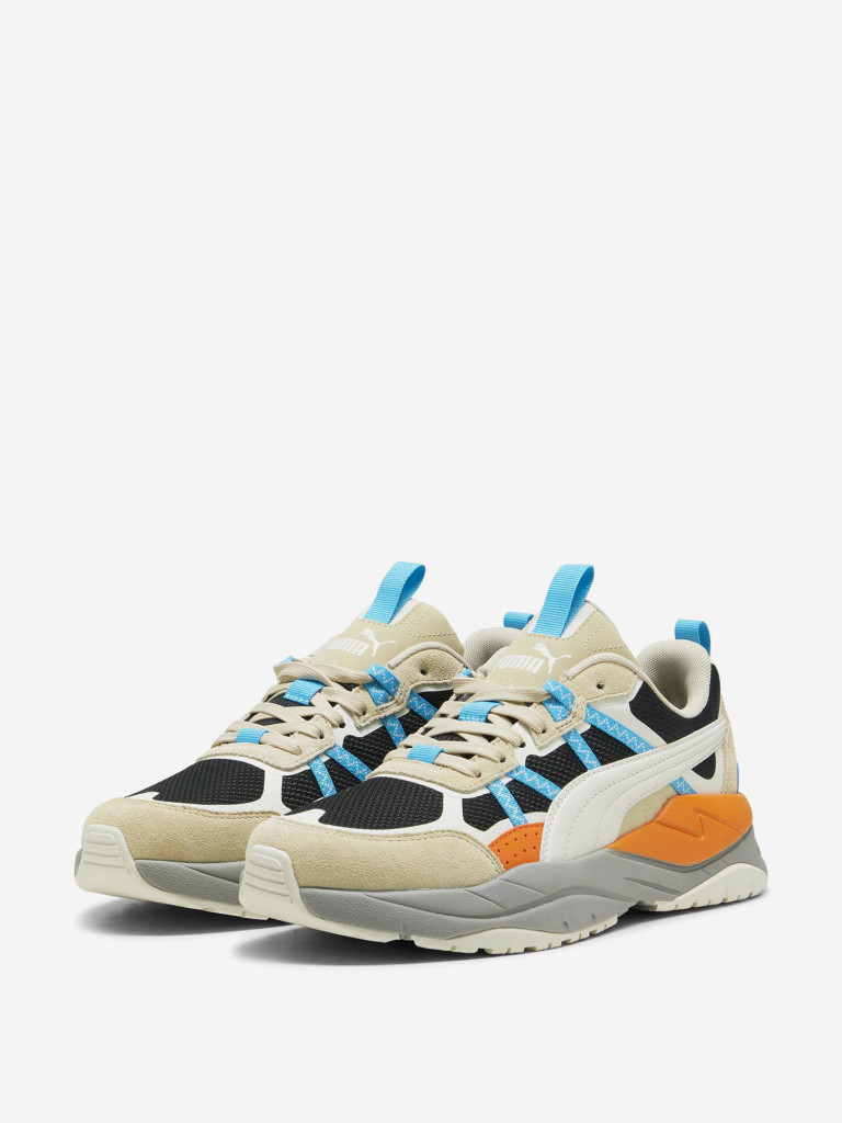 Кроссовки мужские PUMA X-Ray Tour