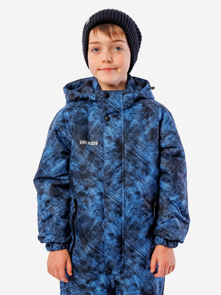 Комбинезон демисезонный детский UKI KIDS