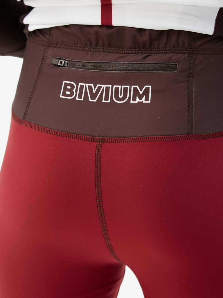 Костюм гоночный мужской BIVIUM