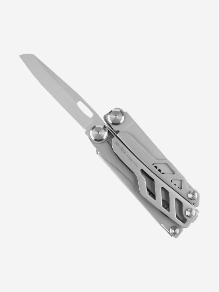 Мультиинструмент складной Nextool Flagship Pro, 110 мм, 16 функций