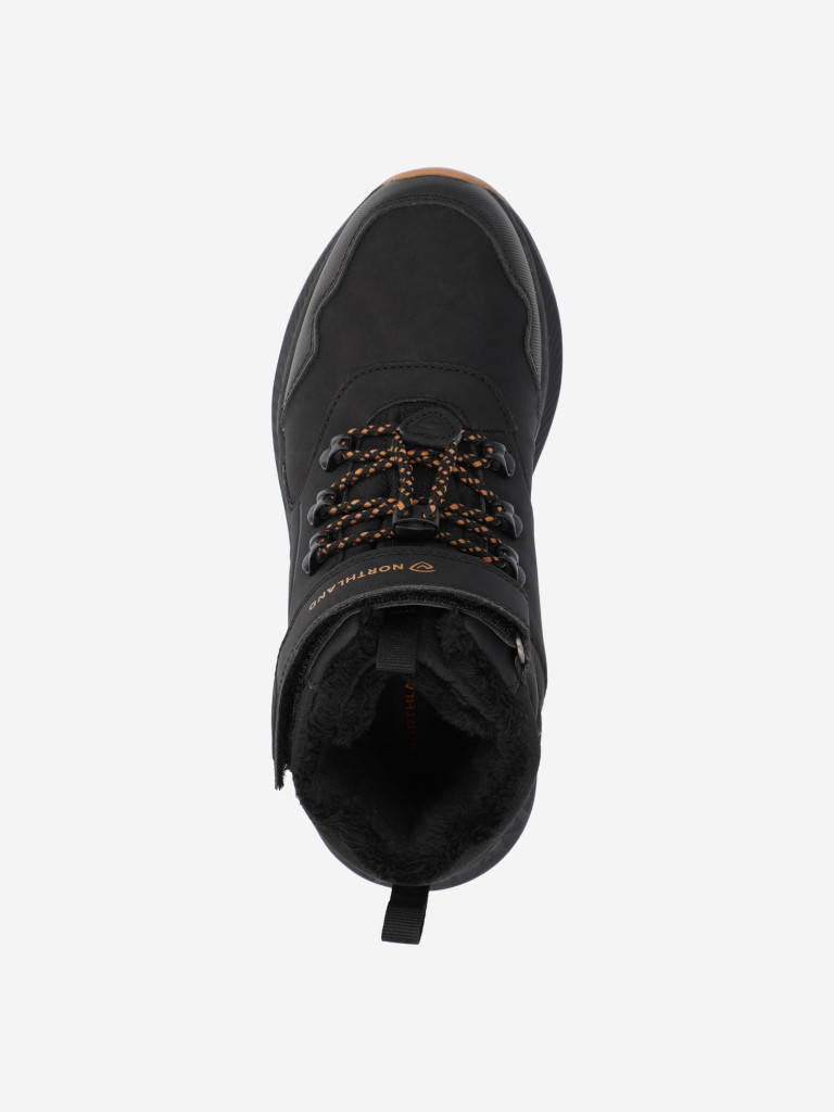 Ботинки утепленные для мальчиков Northland Reisen