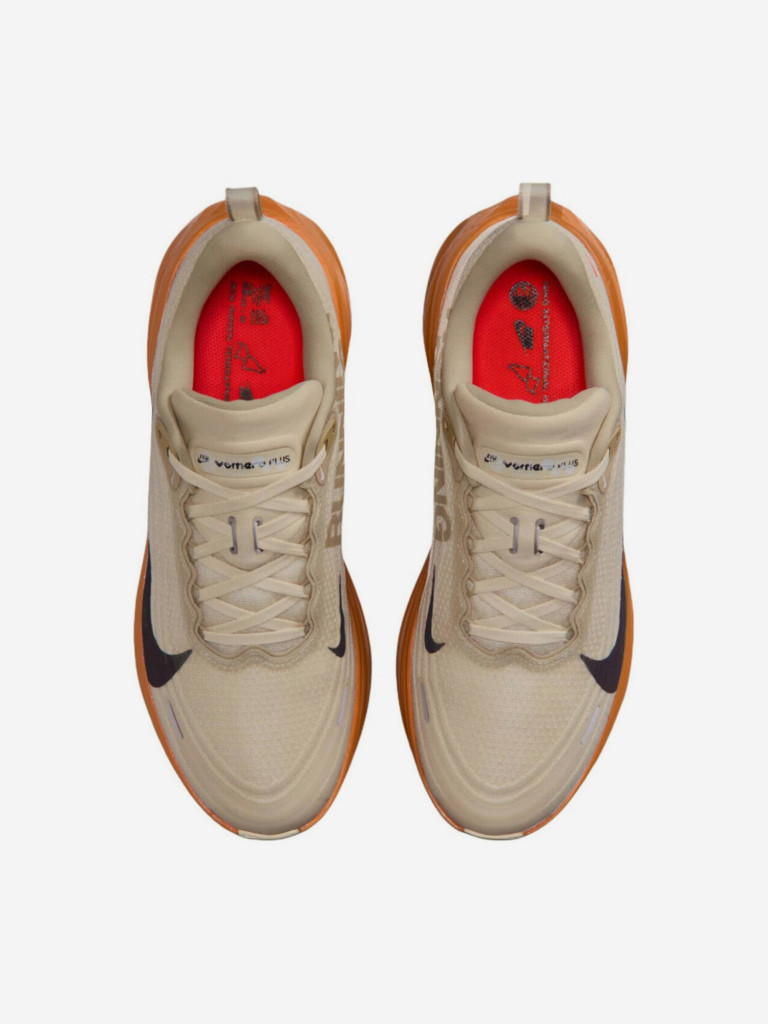 Кроссовки Nike Vomero Plus Running