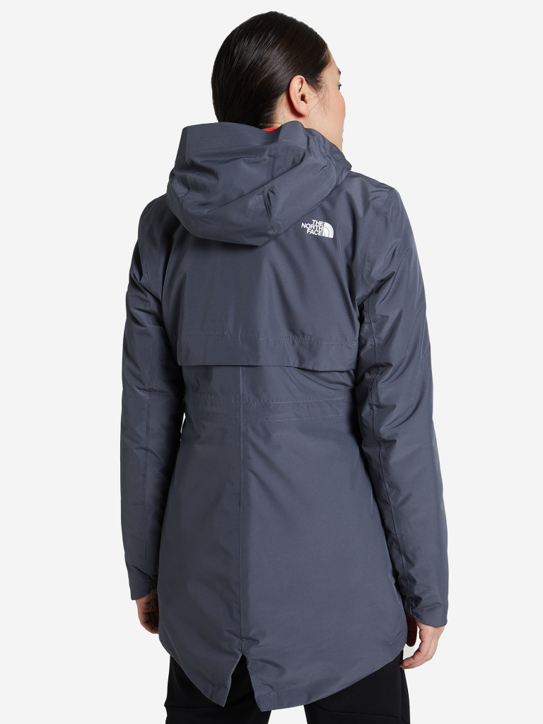 Куртка утепленная женская The North Face Hikesteller