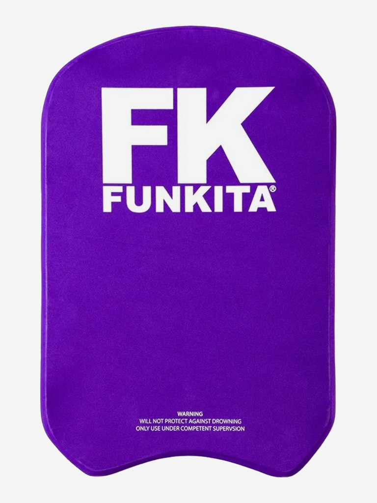 Тренировочная доска Funkita Still Purple