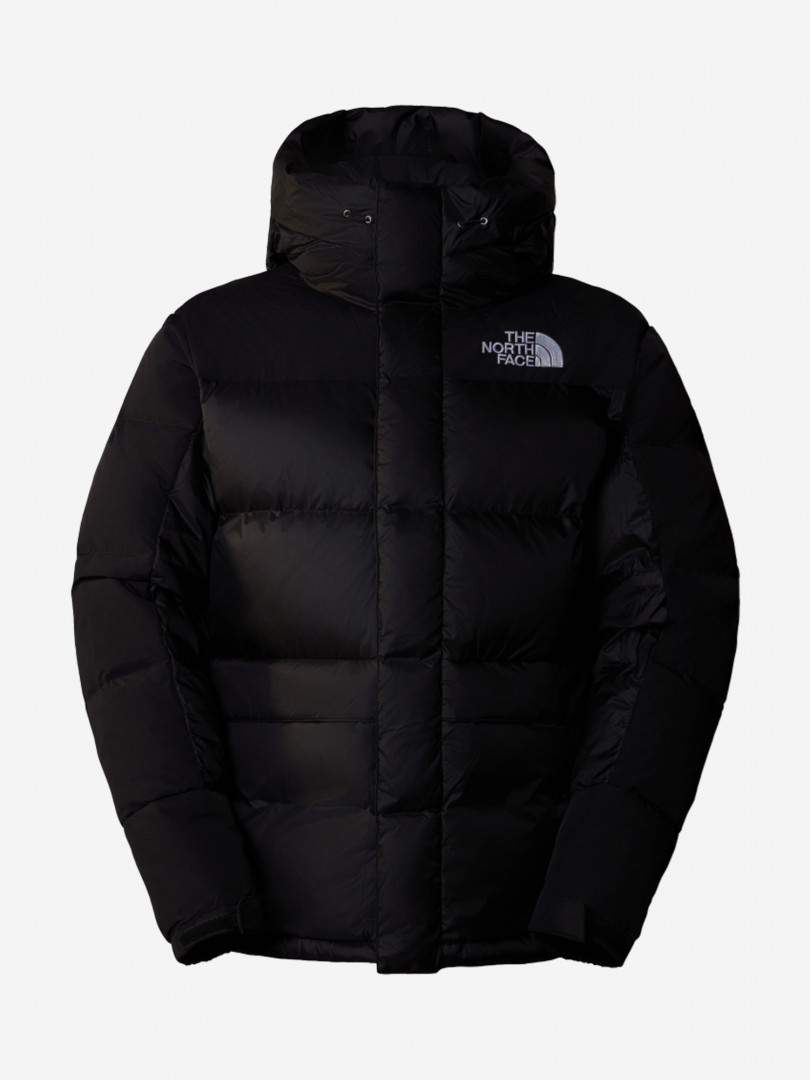 Пуховик мужской The North Face Hmlyn 31834230299 Черный, размер 44, 46,48,52, фото 1