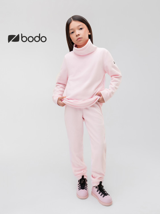 Костюм флисовый bodo