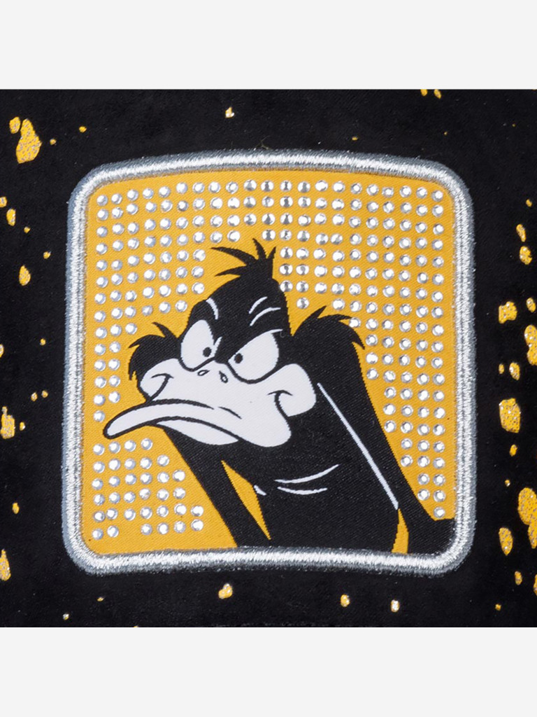 Бейсболка CAPSLAB CL/LOO/TAG/1/DAF Looney Tunes Daffy Duck