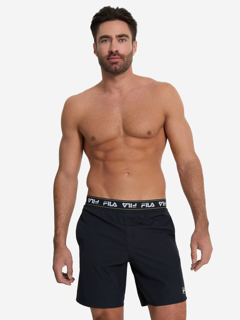 Шорты плавательные мужские FILA