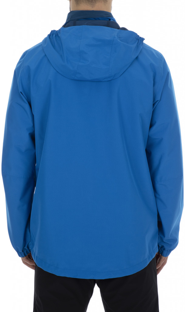 Куртка мембранная мужская JACK WOLFSKIN Stormy Point