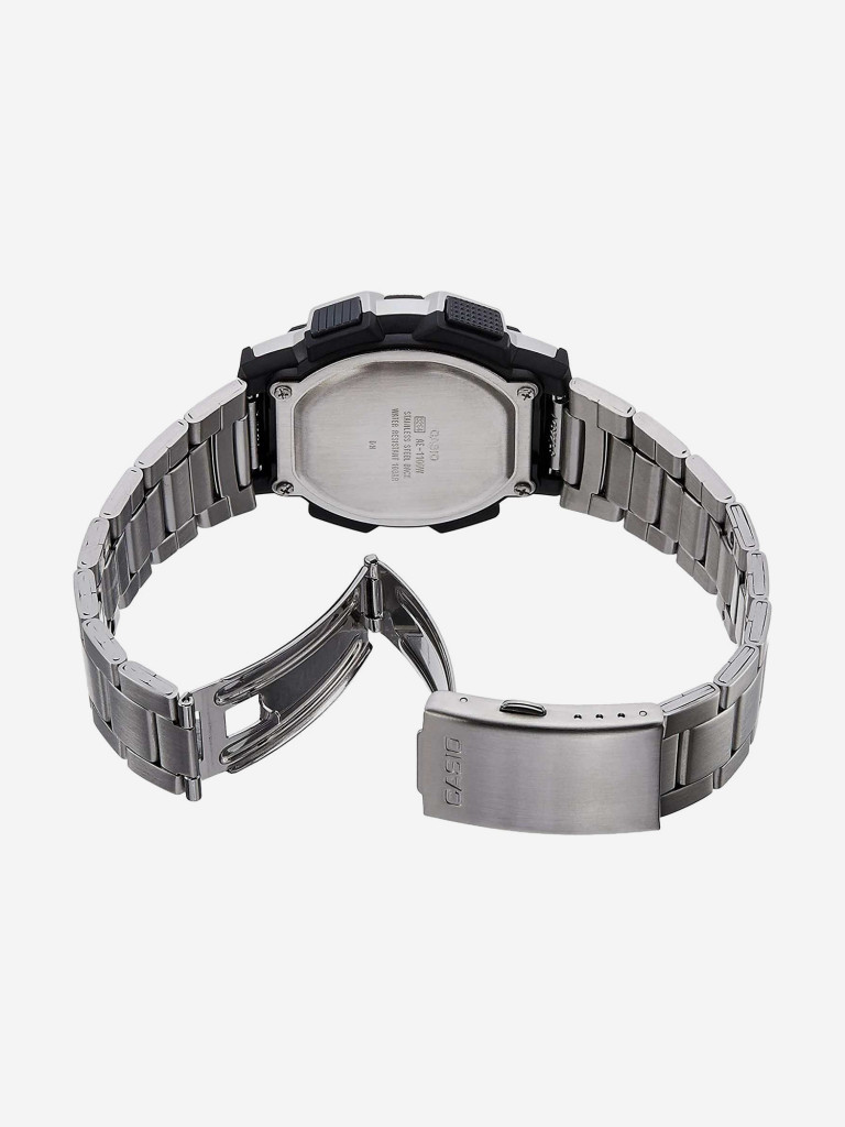 Спортивные часы CASIO ILLUMINATOR AE-1000WD-1A