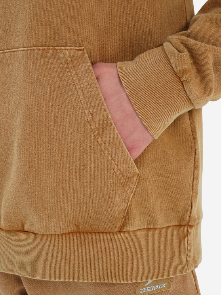 Худи мужское Demix