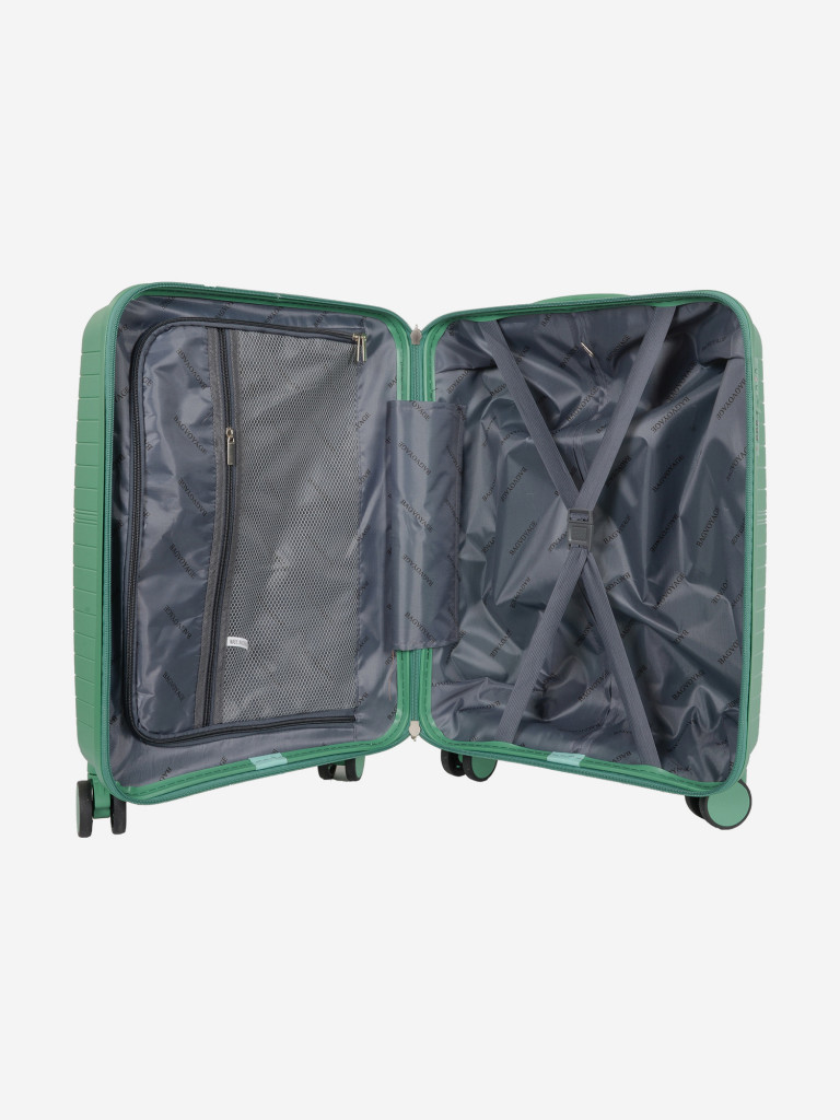 Чемодан Bagvoyag