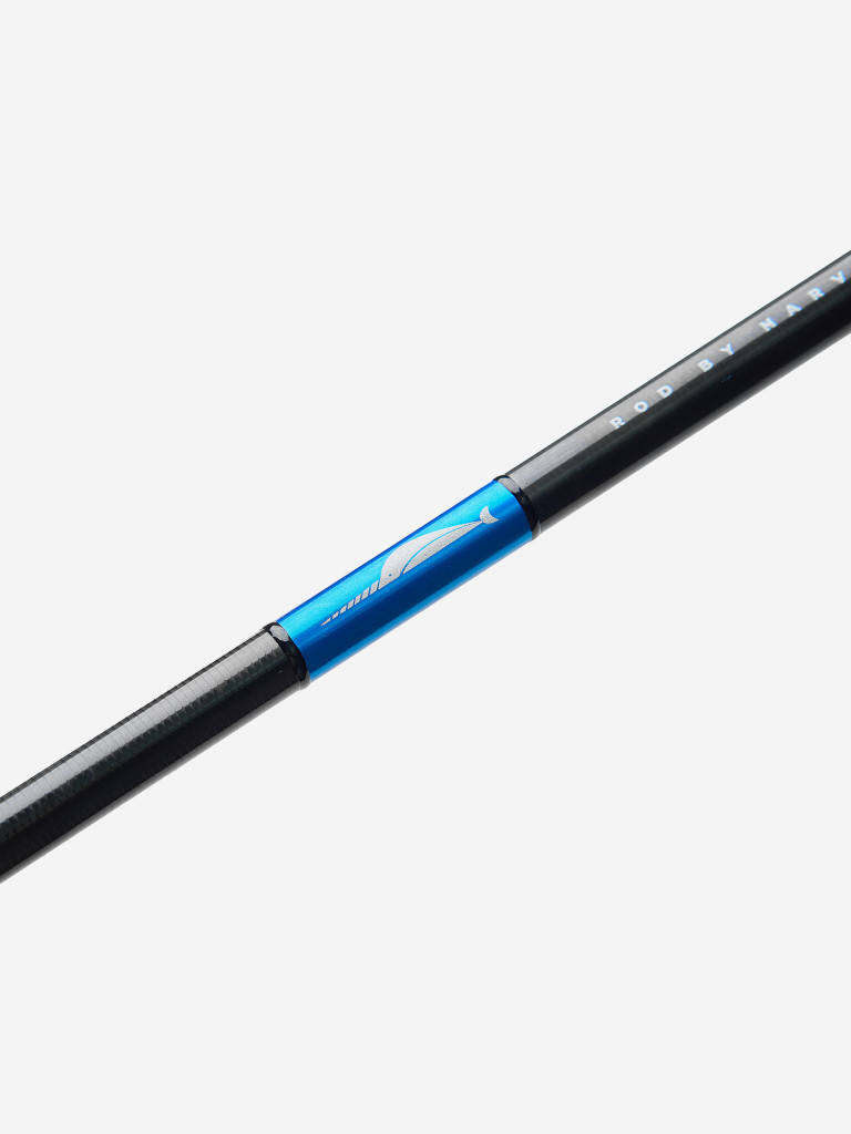 Кастинговое удилище Narval Fishing River Dance 68XXH-C max 150g Fast