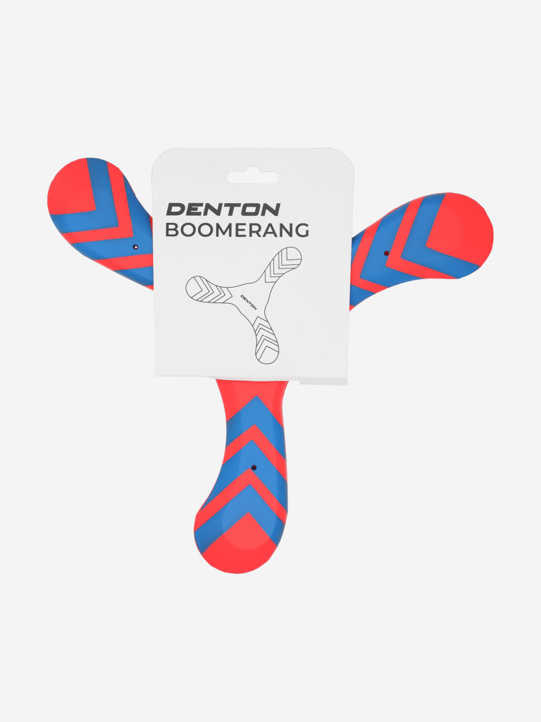 Бумеранг Denton