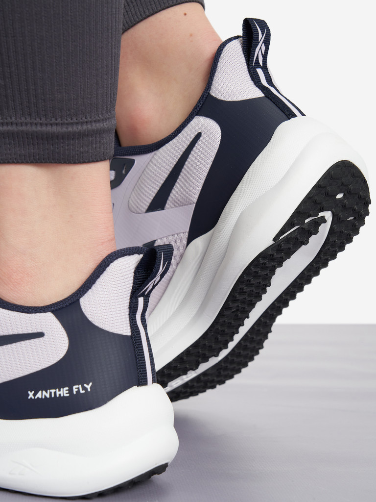 Кроссовки женские Reebok Xanthe Fly