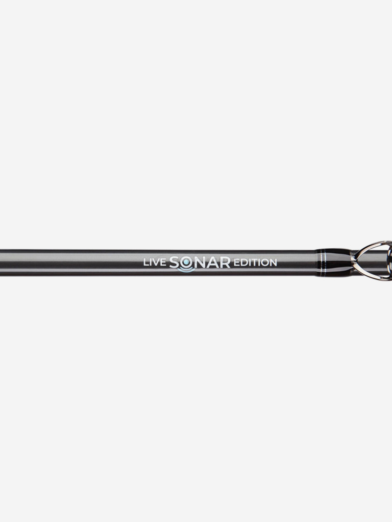 Удилище кастинговое Zetrix HAYRON HRC-79SBE 2nd Gen max 112 гр.