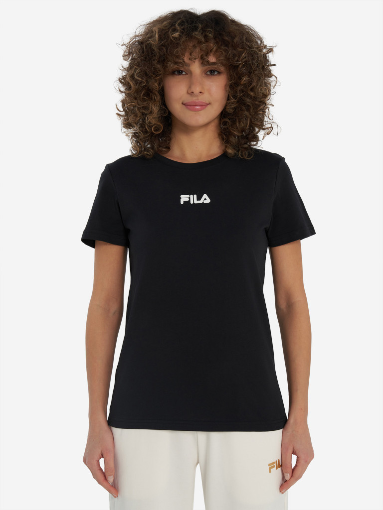 Футболка женская FILA