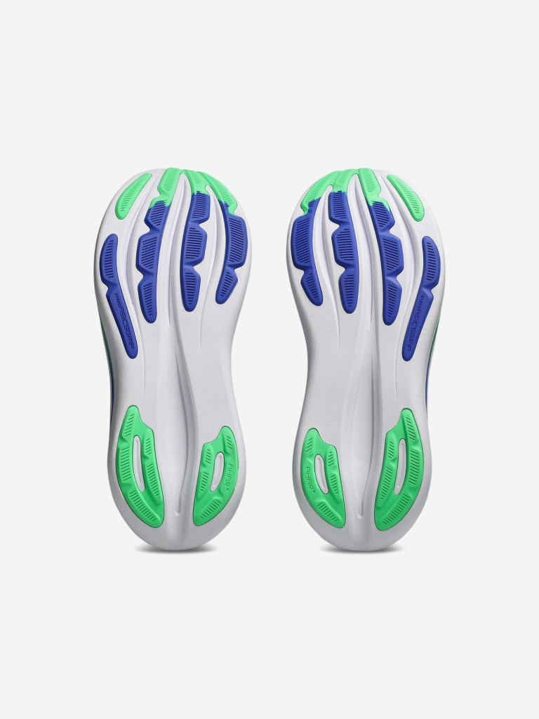 Кроссовки мужские ASICS Nimbus