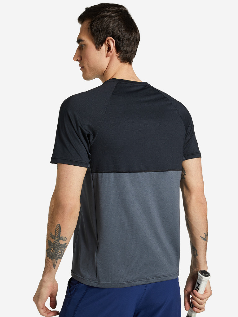 Футболка мужская Babolat Complete Crew Neck