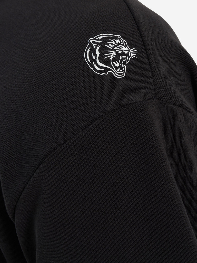 Худи мужское PUMA Graphic French Terry