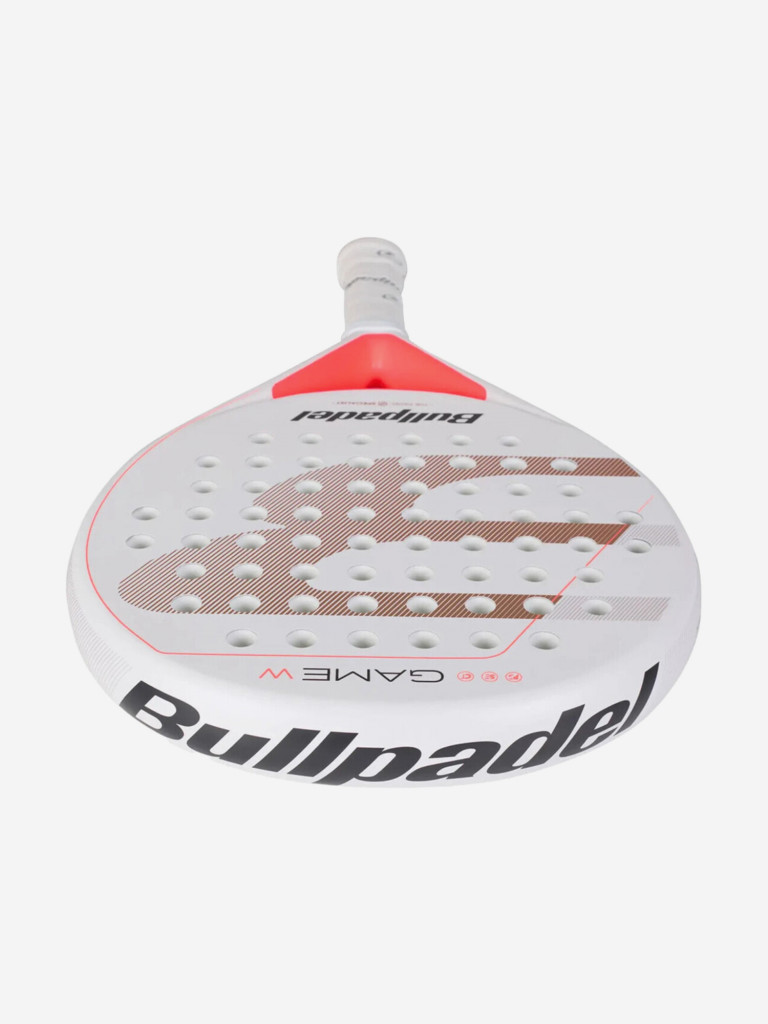 Ракетка для падела BULLPADEL Game CTR Woman