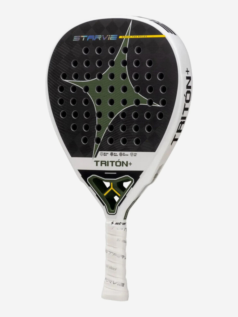 Ракетка для падела StarVie Triton Balance+
