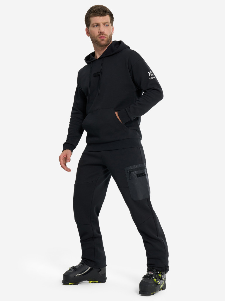 Брюки горнолыжные мужские Volkl