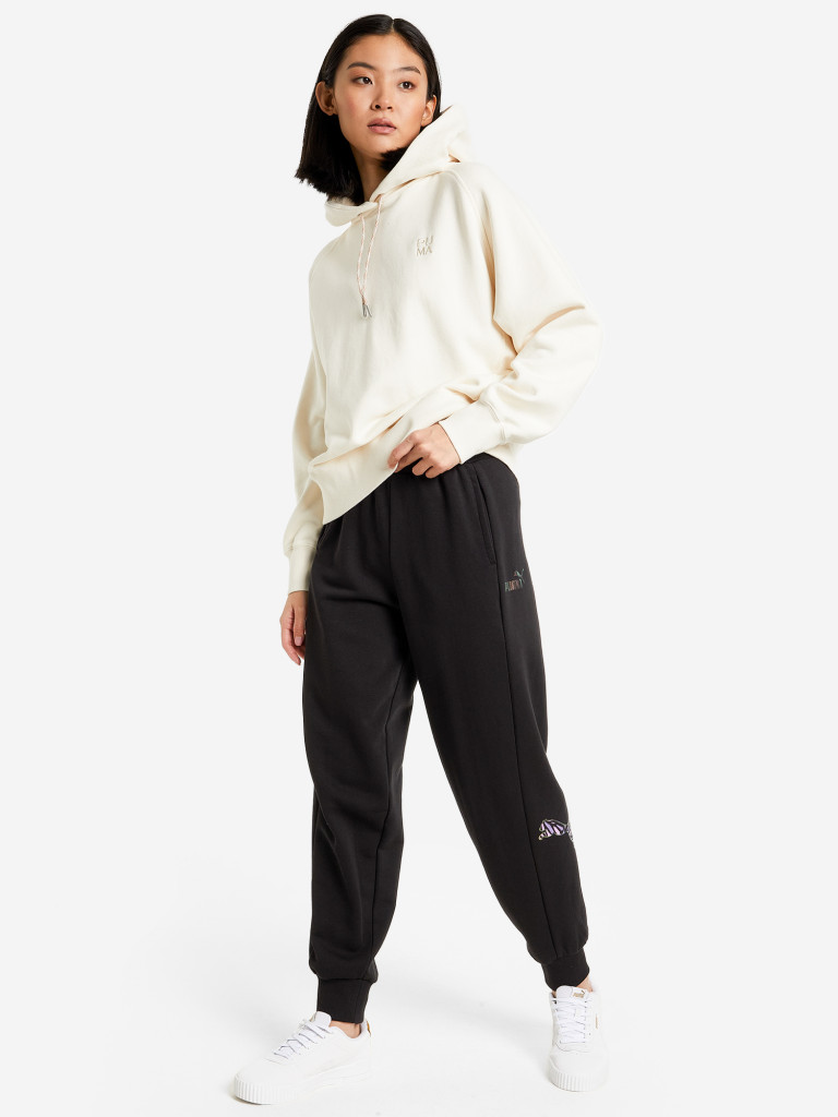 Брюки женские PUMA Power Nova Shine