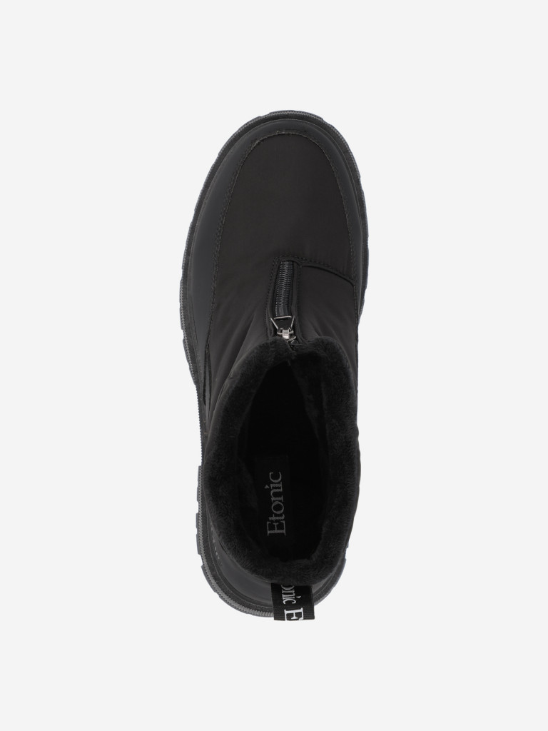 Ботинки утепленные женские Etonic
