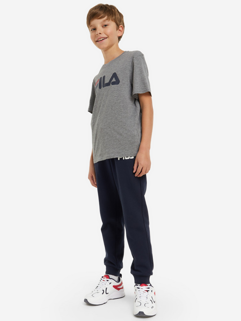 Футболка для мальчиков FILA