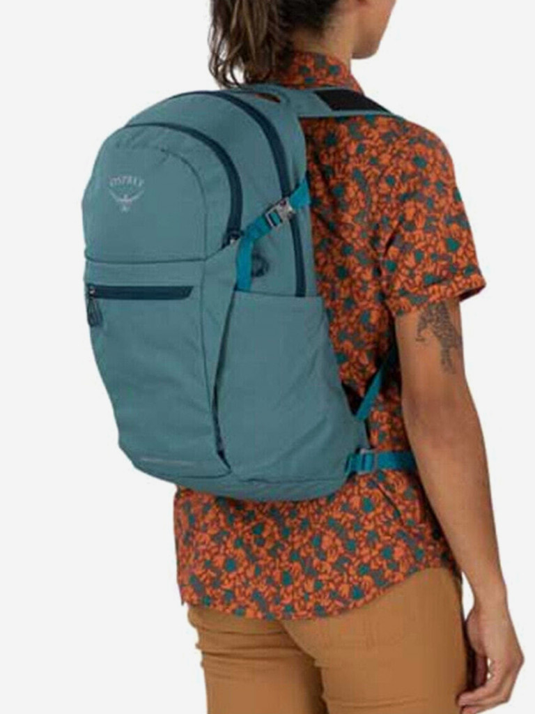 Рюкзак Osprey Daylite Plus 20 л