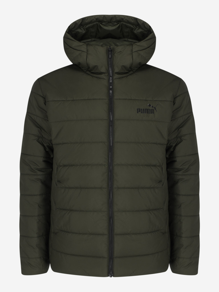 Куртка утепленная мужская PUMA