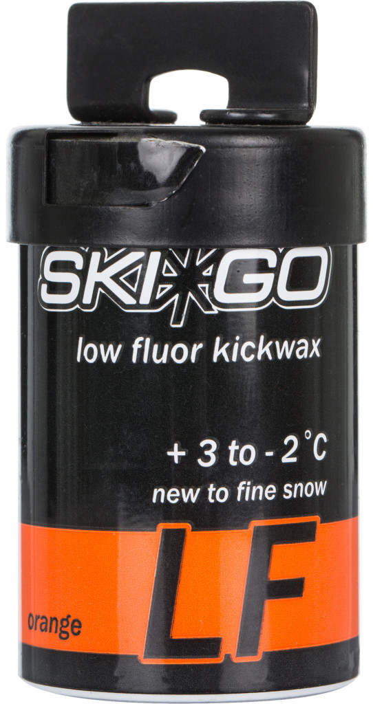 Мазь держания Ski Go LF