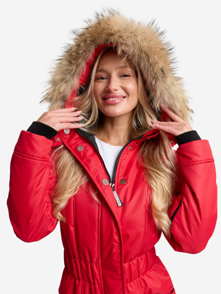 Комбинезон зимний женский Kaambez one