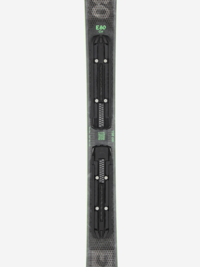 Горные лыжи Rossignol Experience 80 CA + крепления XP11