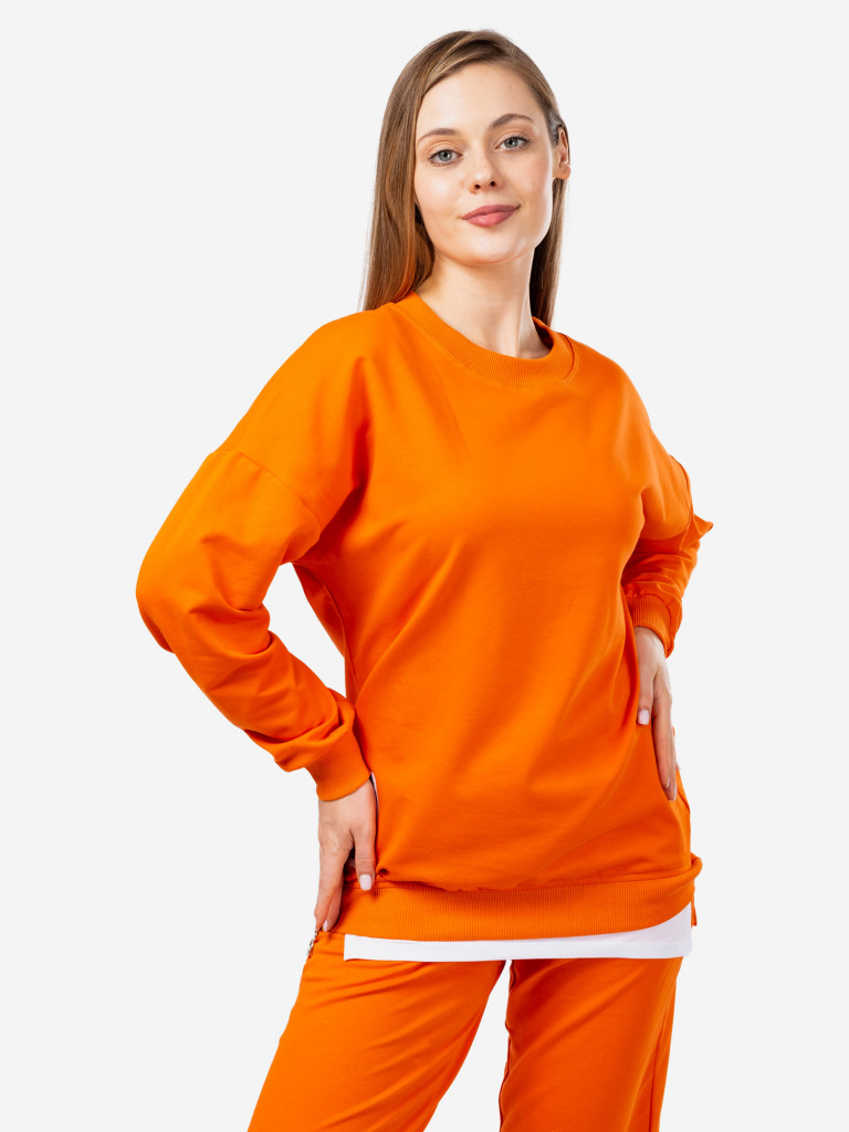 Спортивный костюм DOPPIETTO INSERTO n.a.