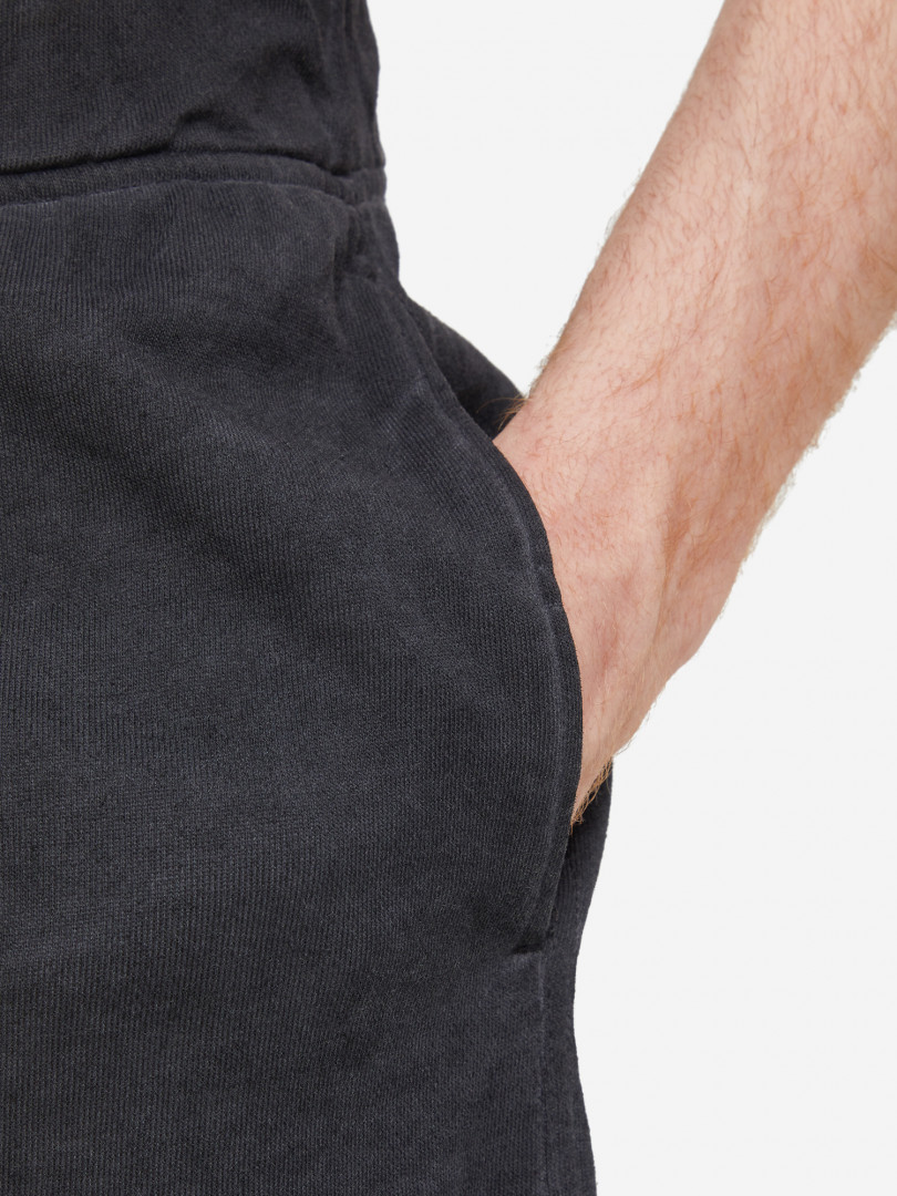 Шорты мужские Termit 29951410299 Серый, размер 48, 50,56, 58,52, 54, фото 4