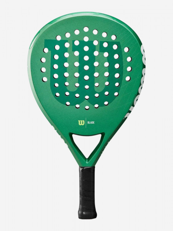 Ракетка для падела Wilson Blade LS V3 Padel 2