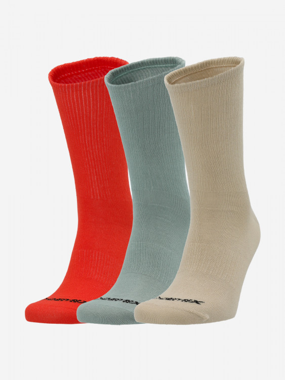 Носки Demix, 3 пары