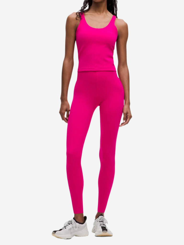 Легинсы Lululemon Sports Pants 28