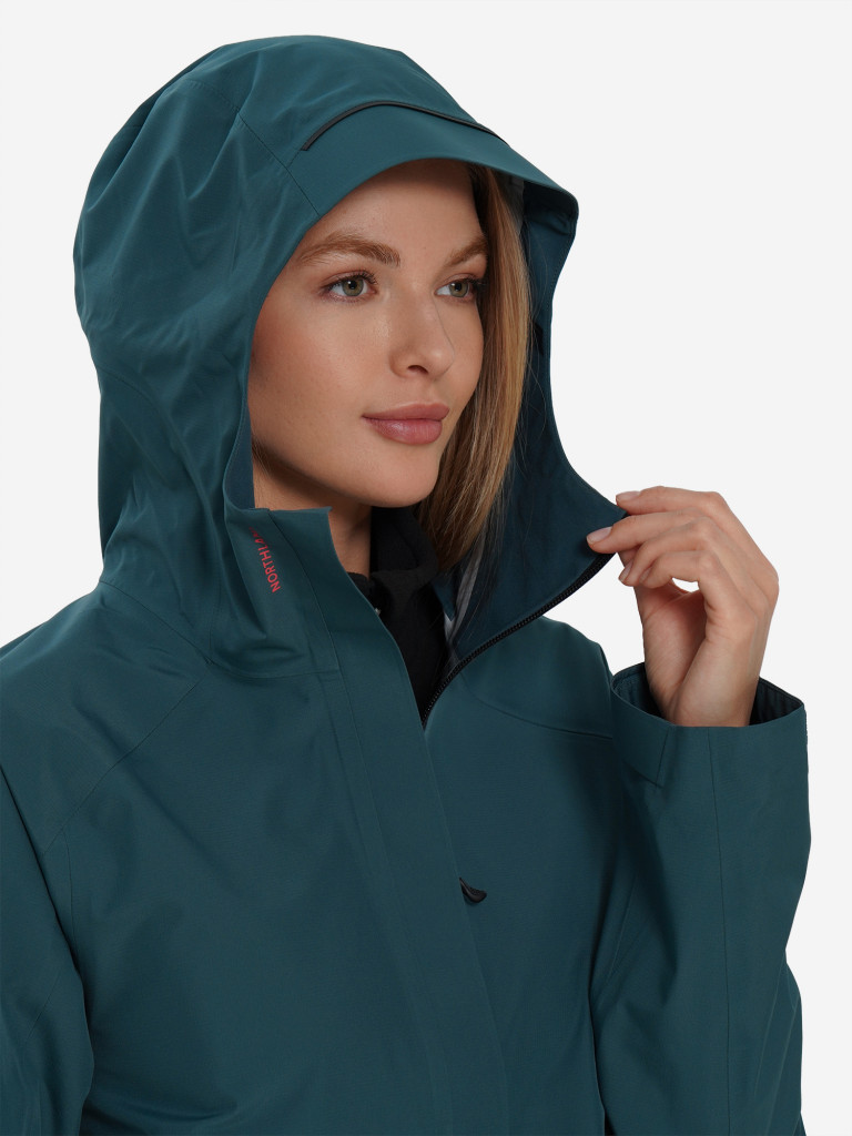 Куртка мембранная женская Northland