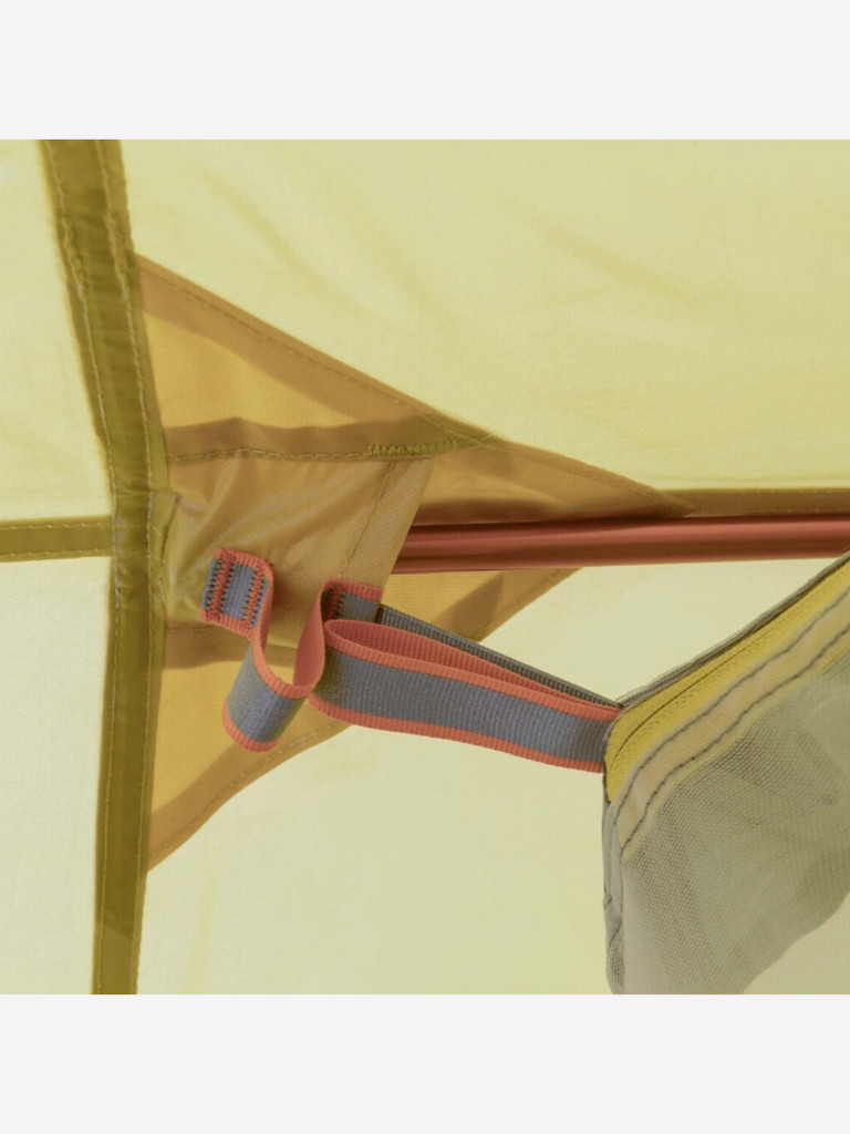 Палатка Big Agnes Blacktail 3