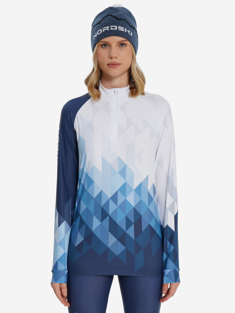 Костюм лыжный Nordski Race